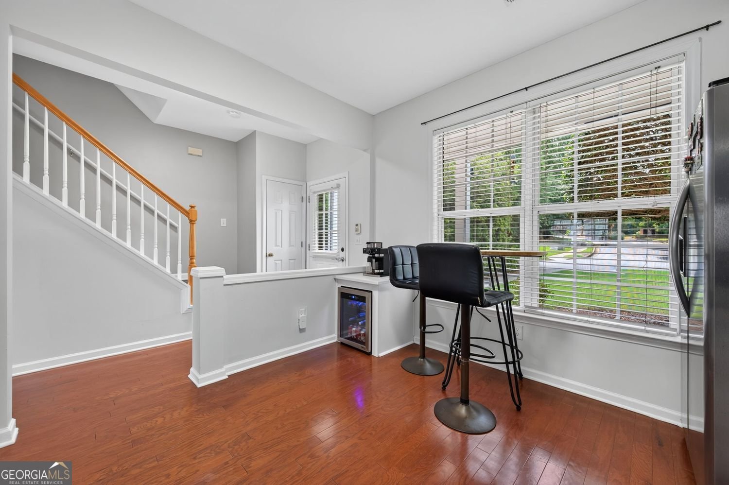 1717 Stanwood Drive Kennesaw - Photo 12