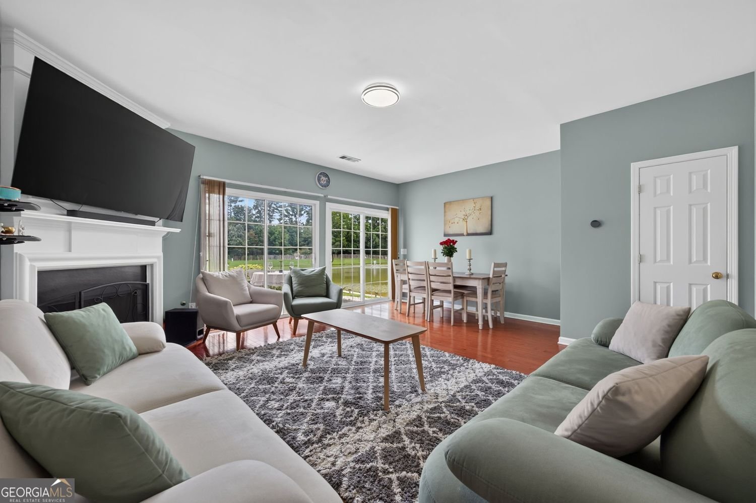 1717 Stanwood Drive Kennesaw - Photo 15