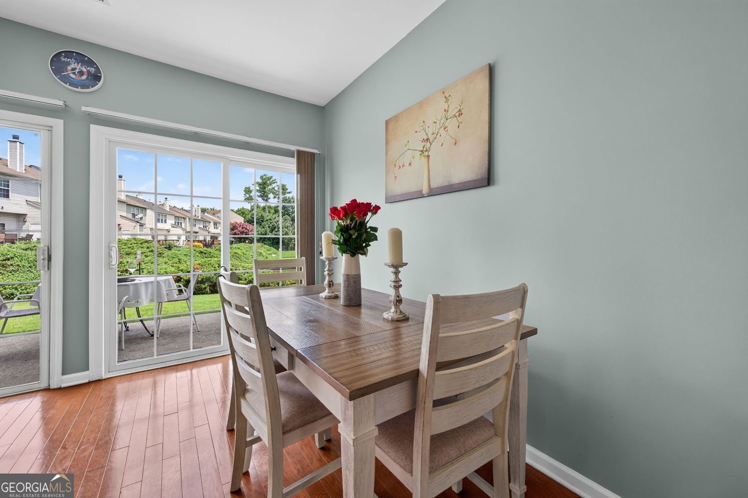 1717 Stanwood Drive Kennesaw - Photo 17