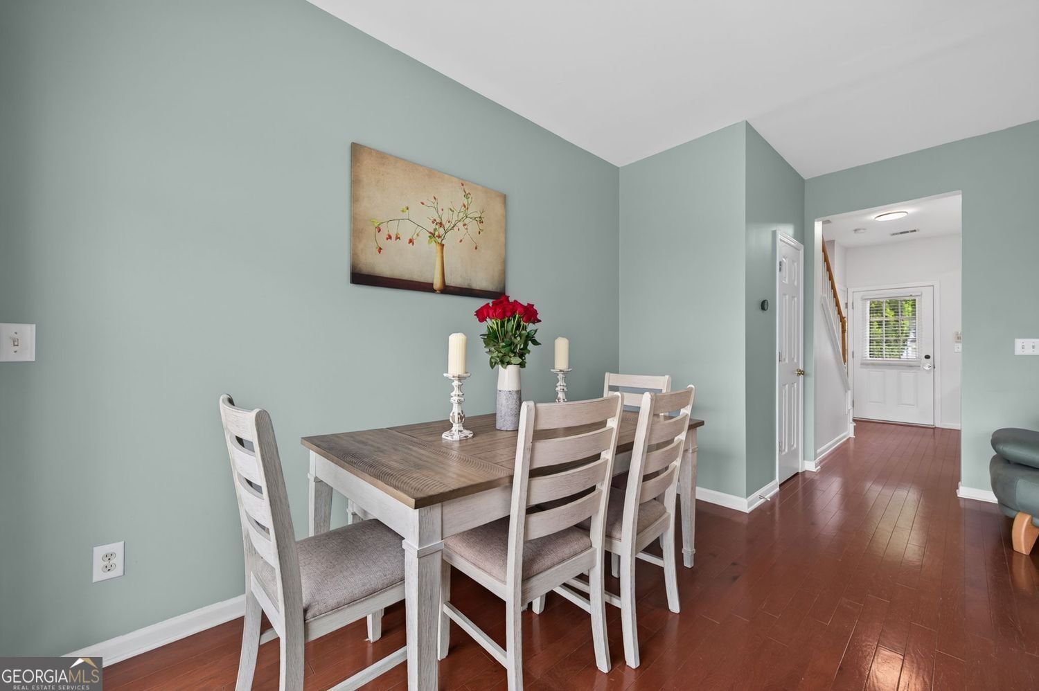 1717 Stanwood Drive Kennesaw - Photo 18