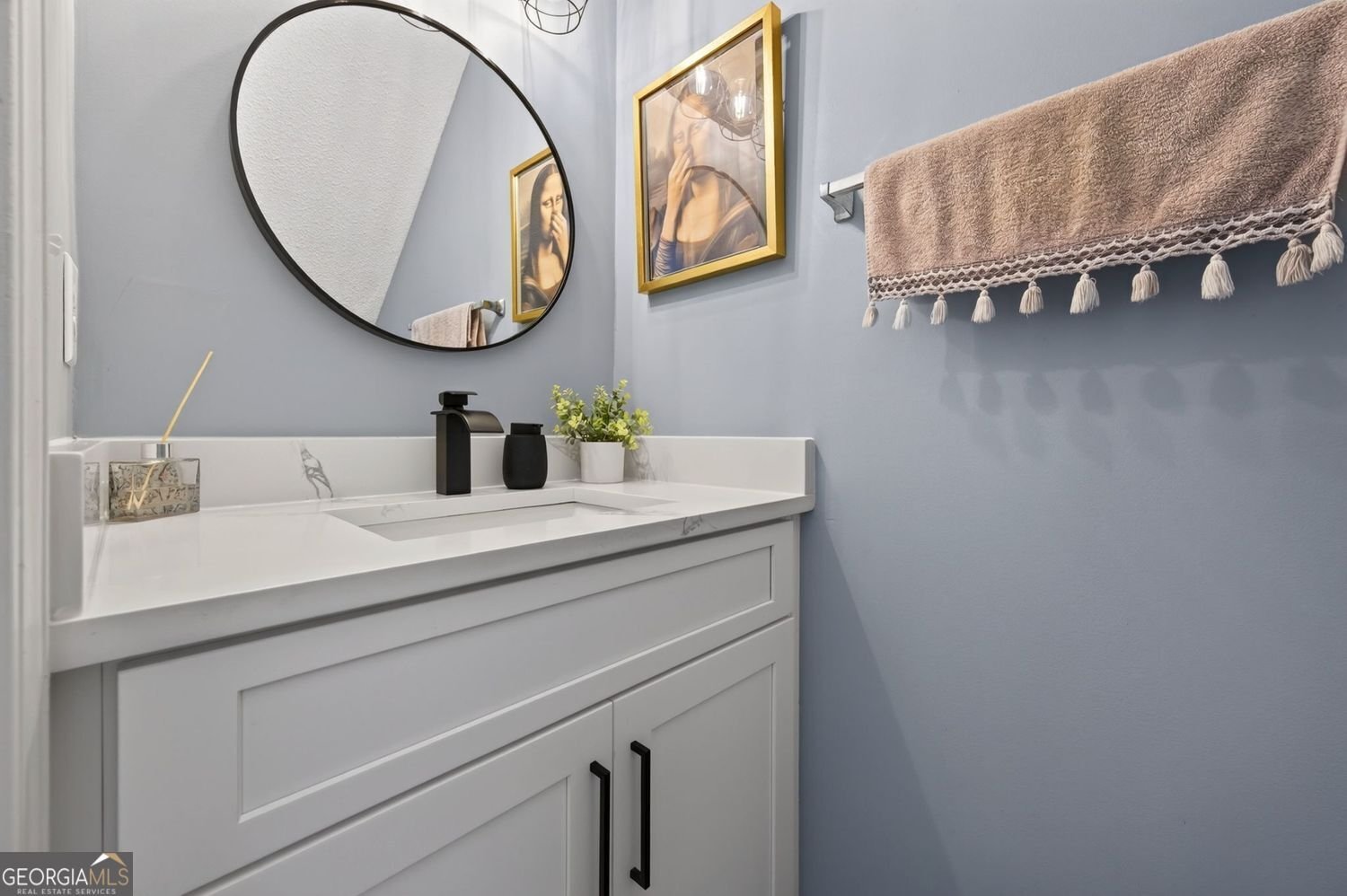 1717 Stanwood Drive Kennesaw - Photo 19