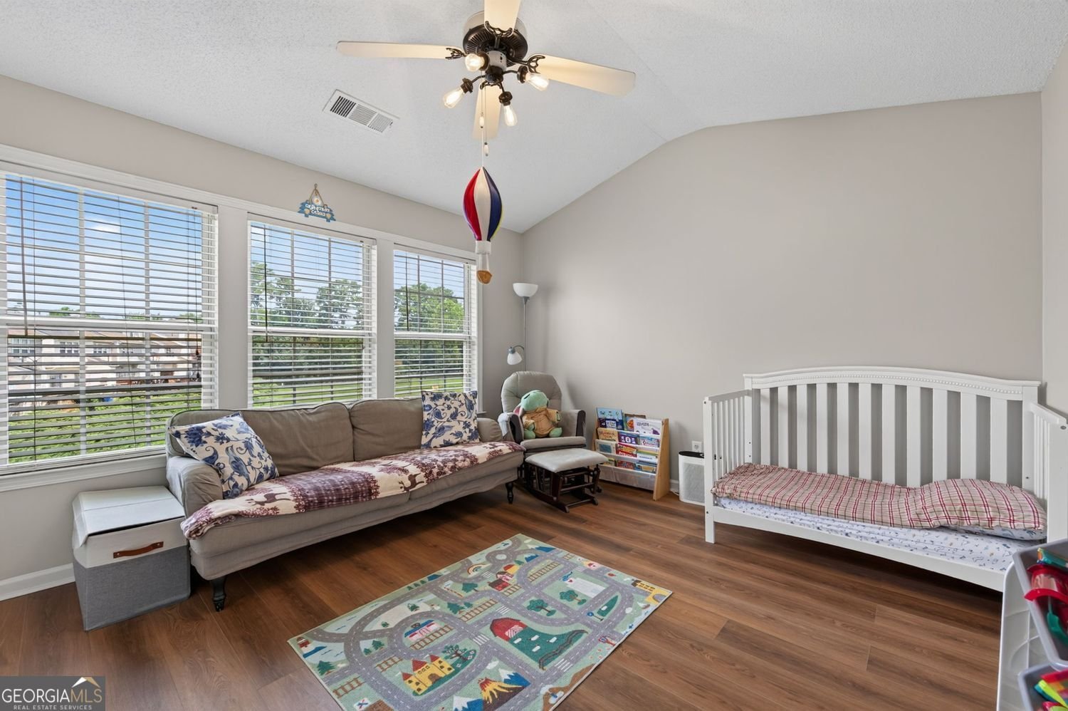 1717 Stanwood Drive Kennesaw - Photo 20