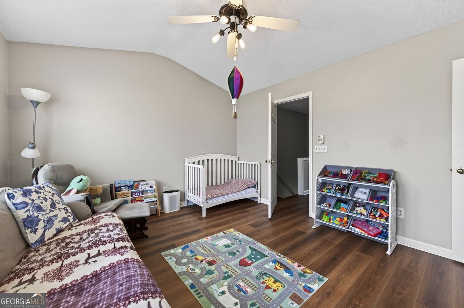 1717 Stanwood Drive Kennesaw - Photo 21