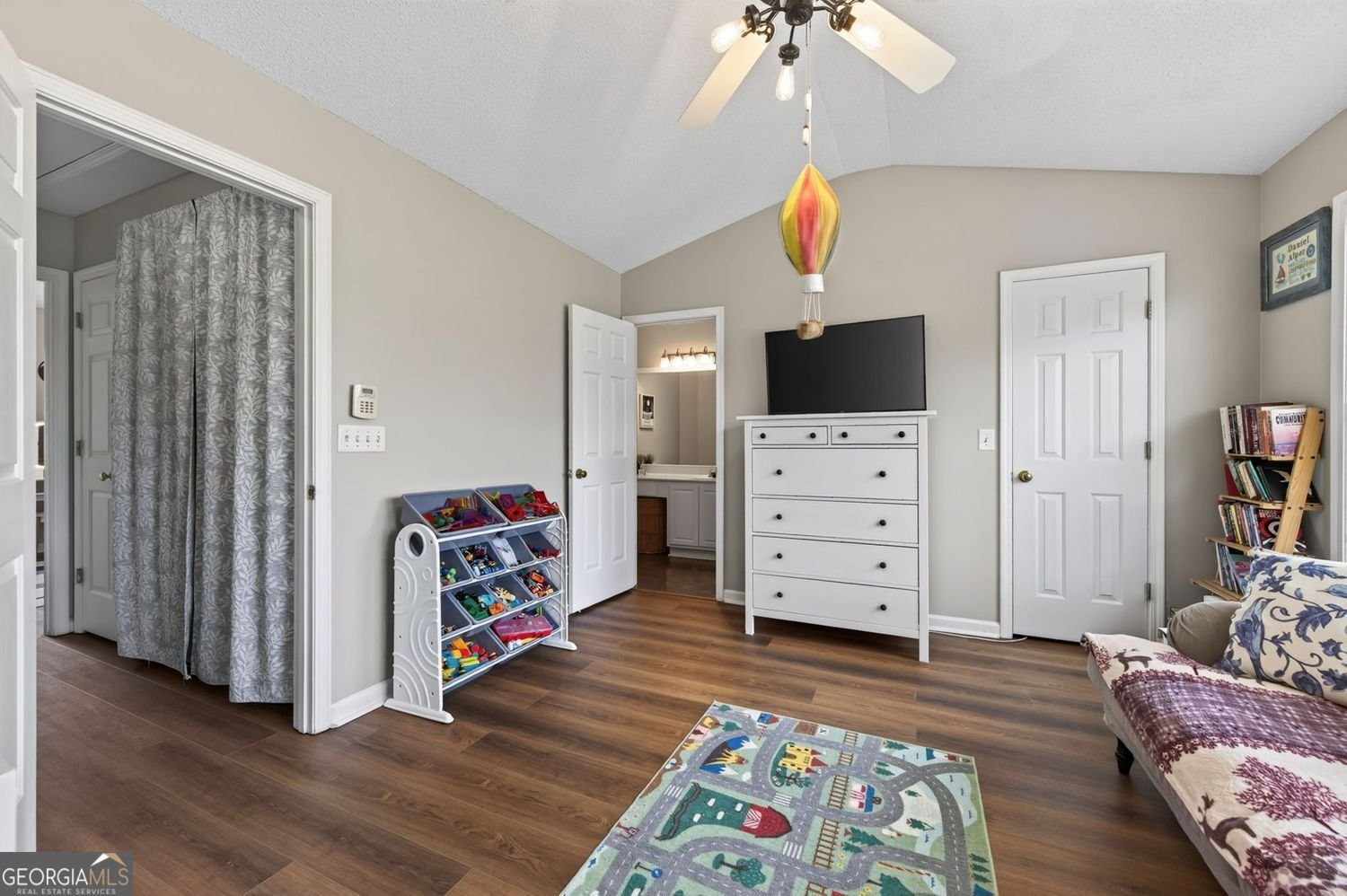 1717 Stanwood Drive Kennesaw - Photo 22