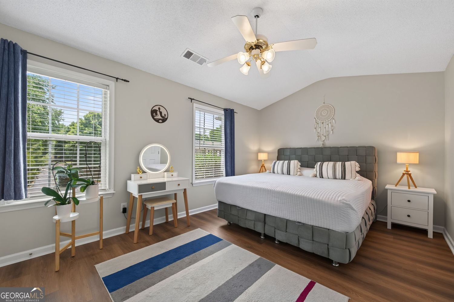 1717 Stanwood Drive Kennesaw - Photo 24