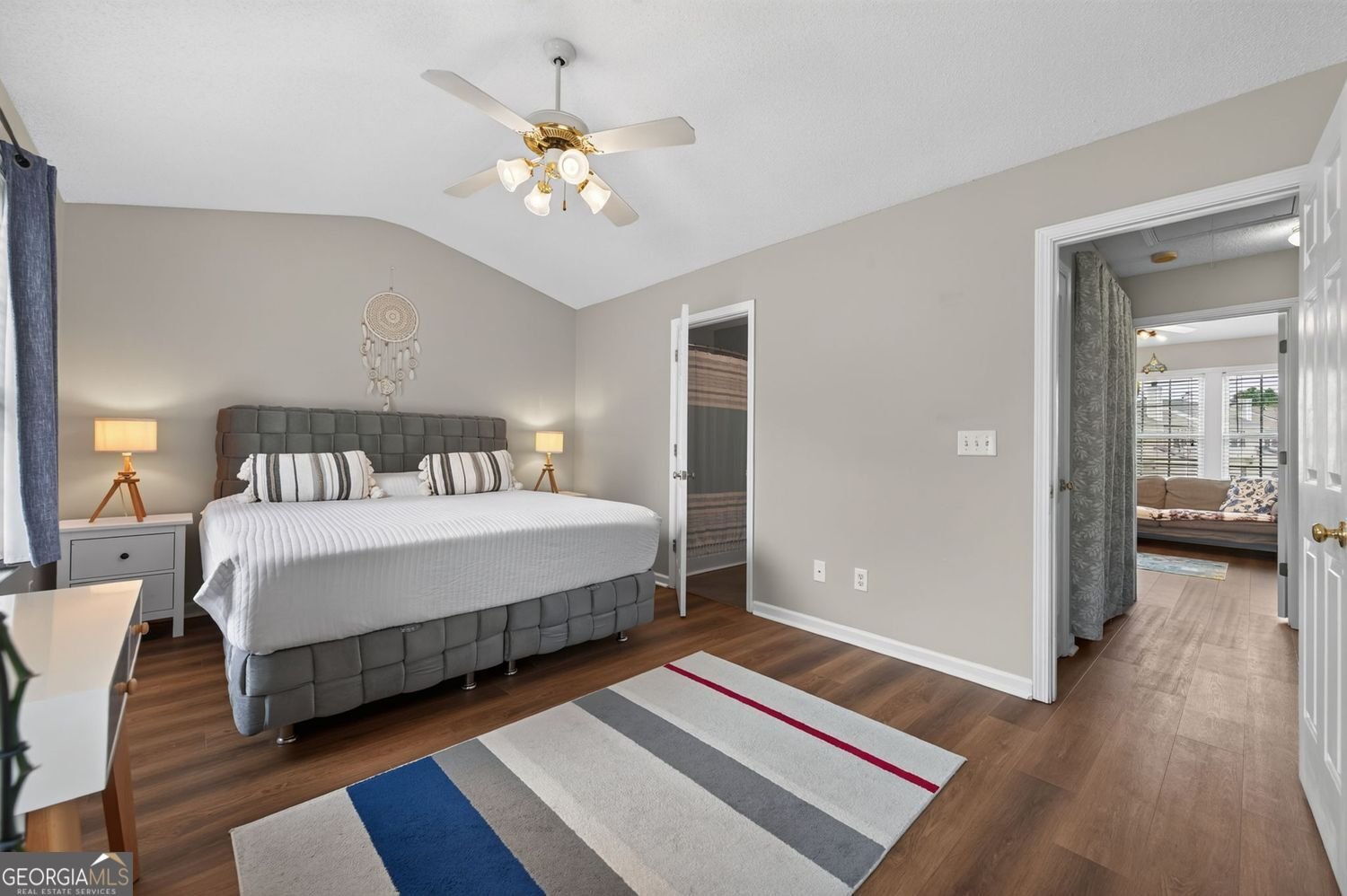 1717 Stanwood Drive Kennesaw - Photo 25
