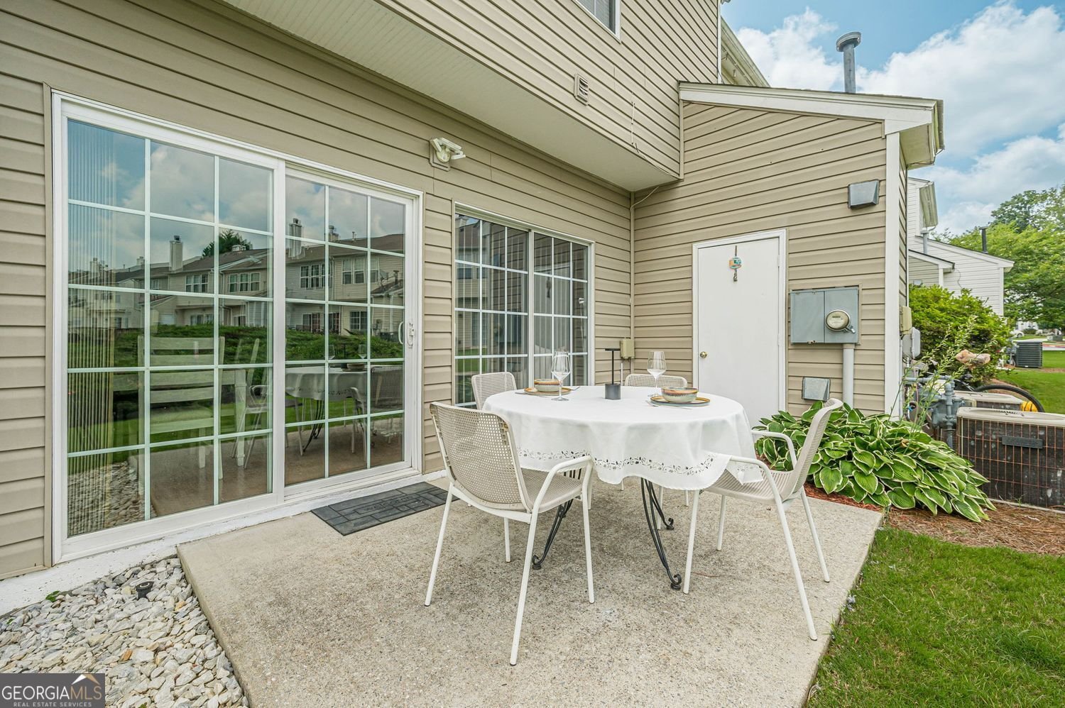 1717 Stanwood Drive Kennesaw - Photo 34