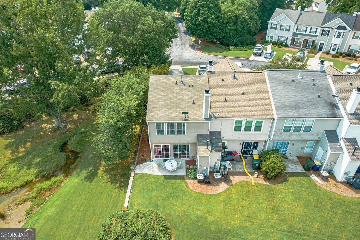 1717 Stanwood Drive Kennesaw - Photo 36