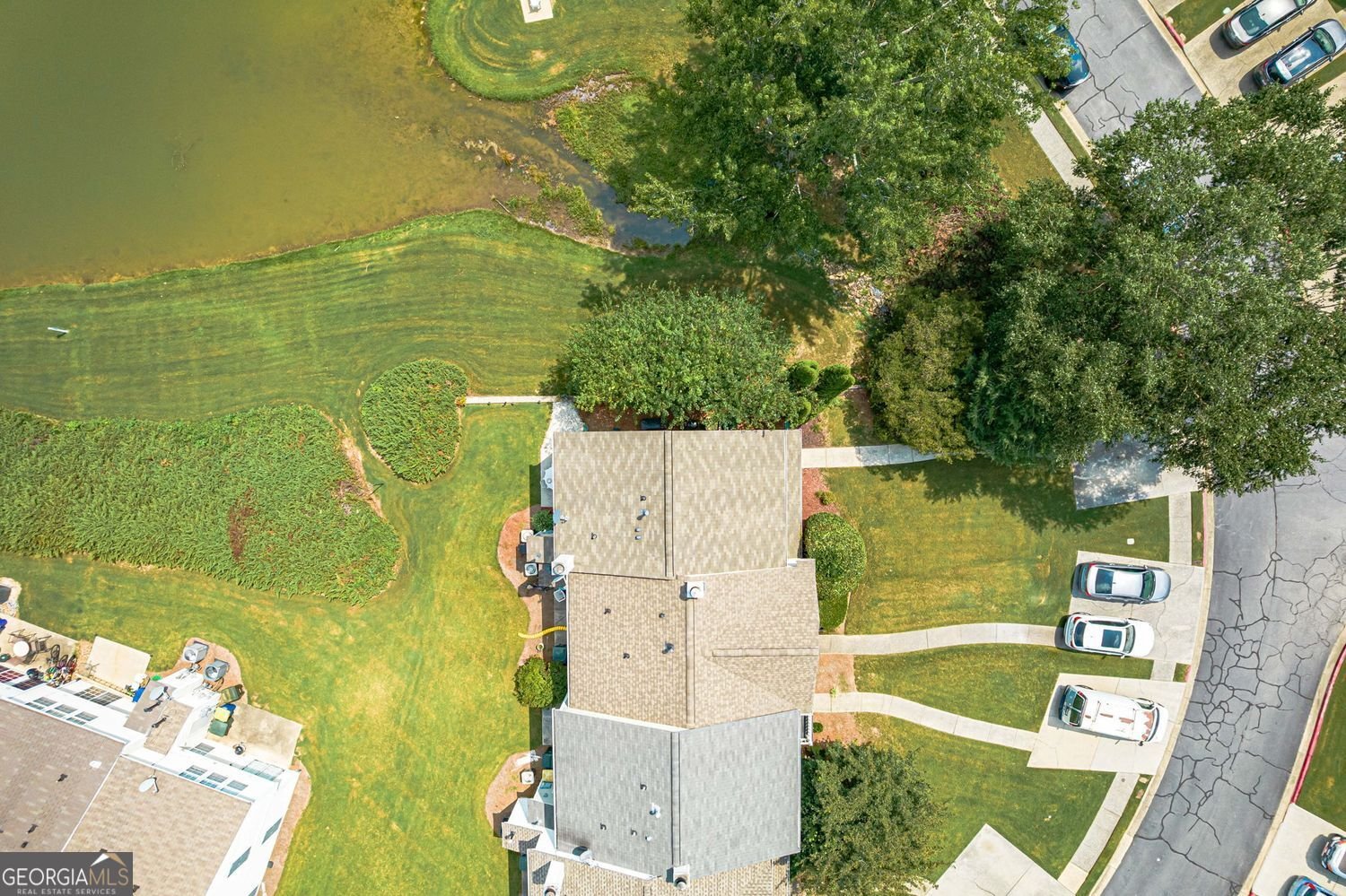 1717 Stanwood Drive Kennesaw - Photo 38