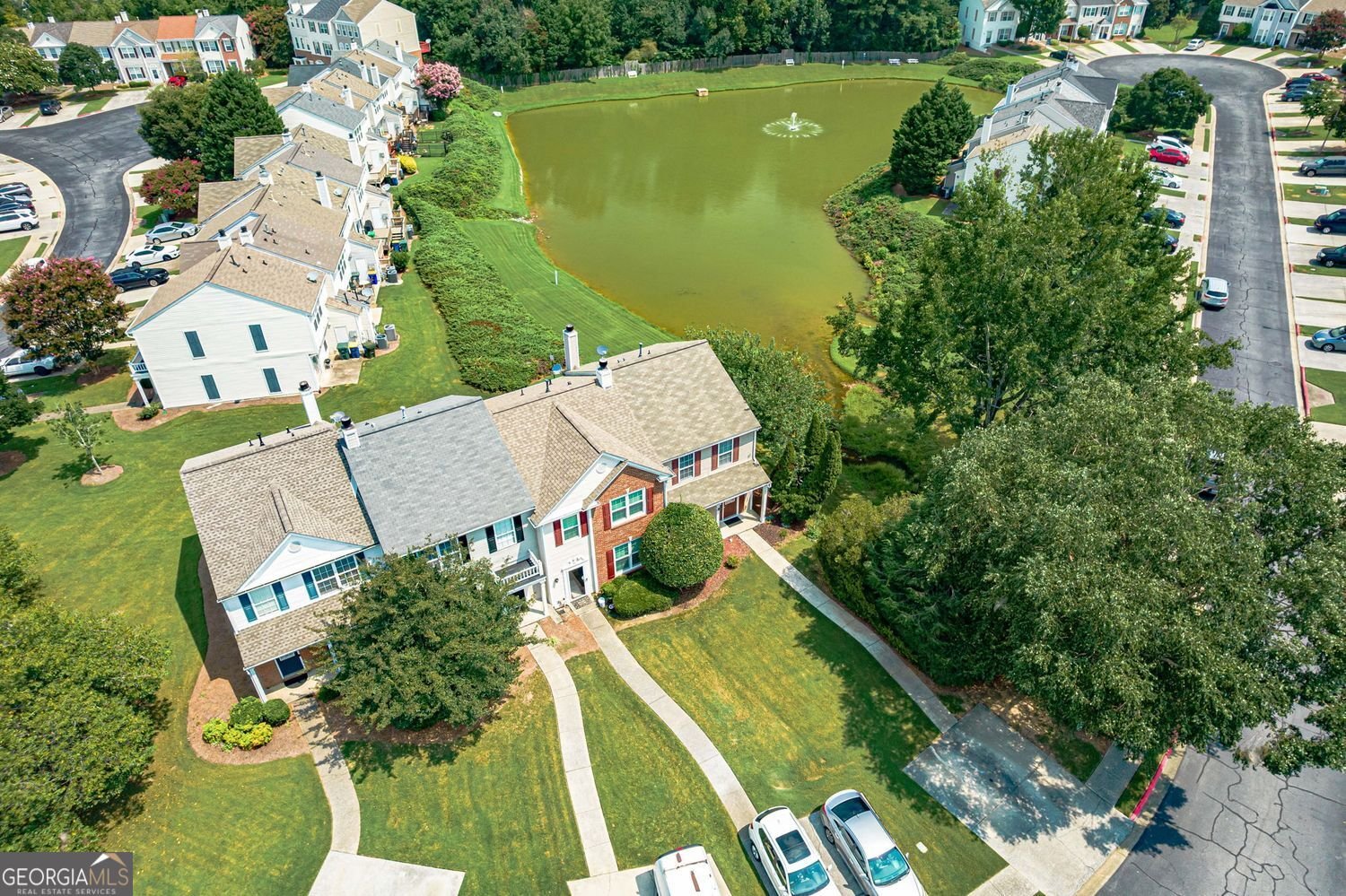 1717 Stanwood Drive Kennesaw - Photo 39