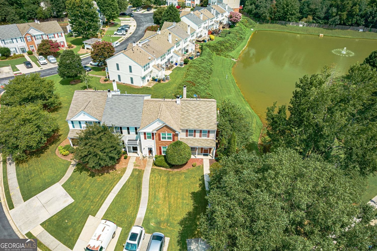 1717 Stanwood Drive Kennesaw - Photo 41