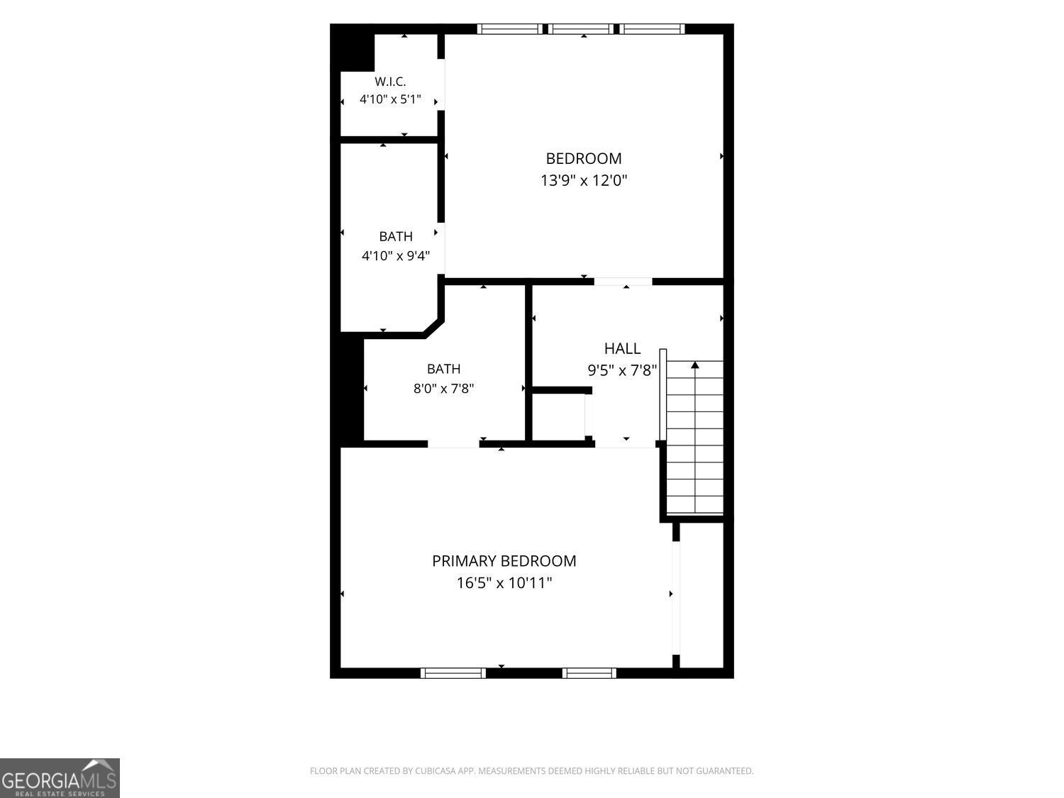 1717 Stanwood Drive Kennesaw - Photo 43