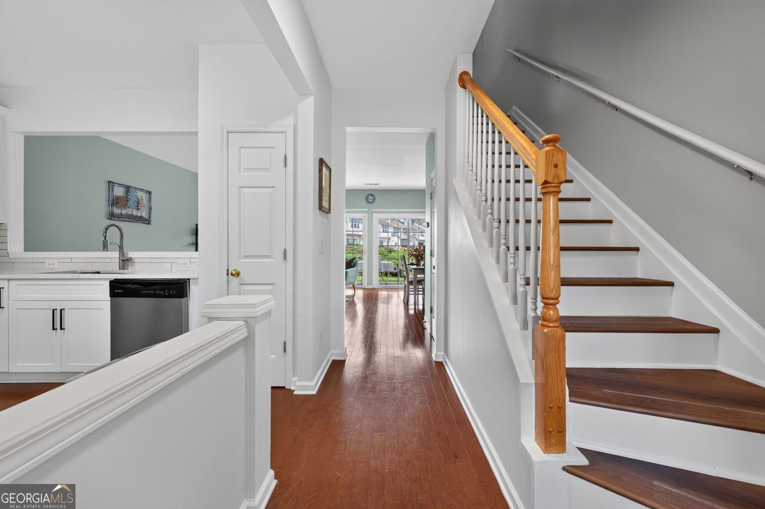 1717 Stanwood Drive Kennesaw - Photo 6