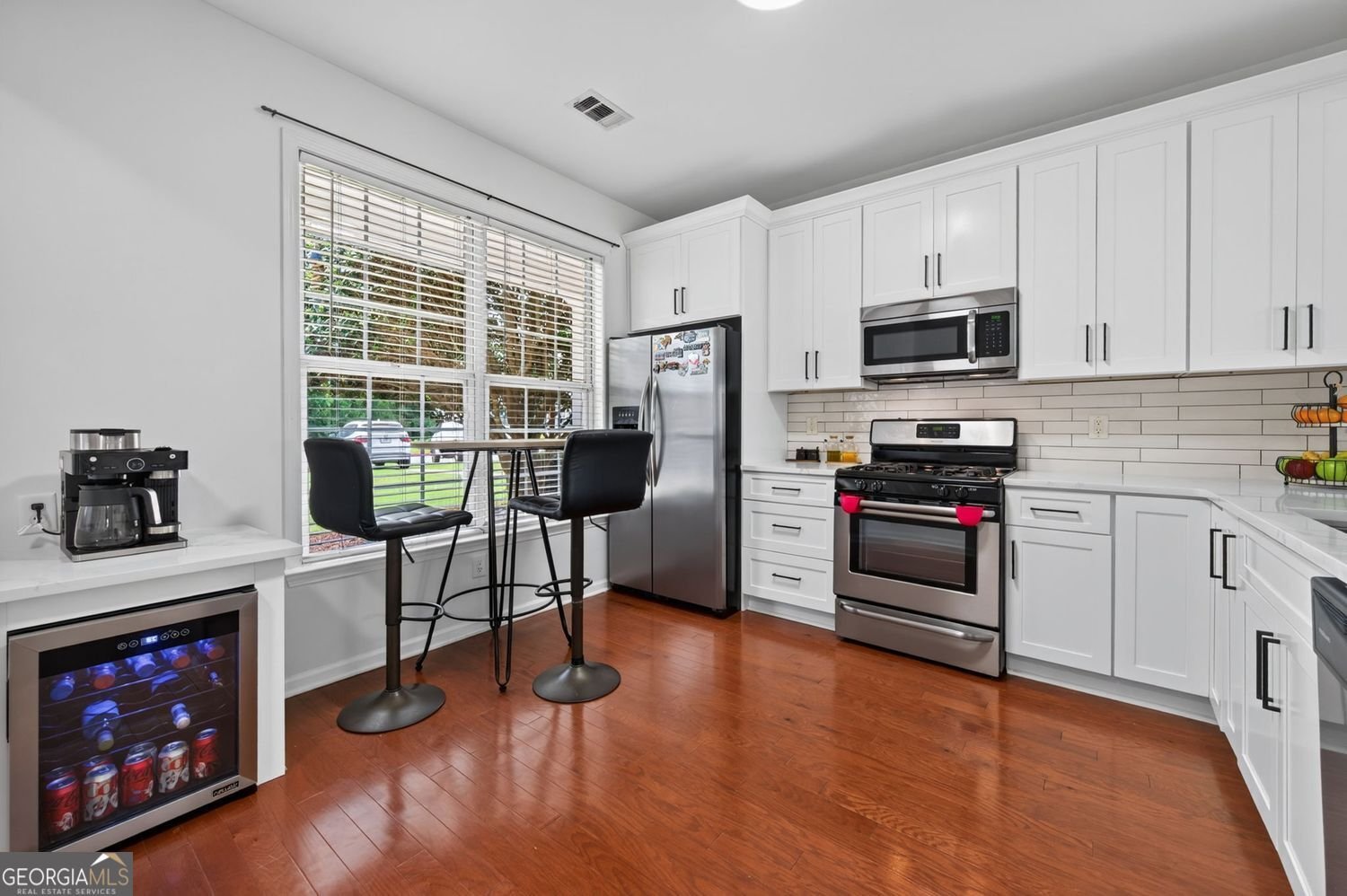 1717 Stanwood Drive Kennesaw - Photo 7