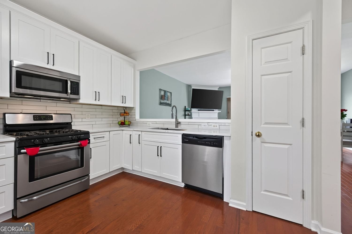 1717 Stanwood Drive Kennesaw - Photo 8