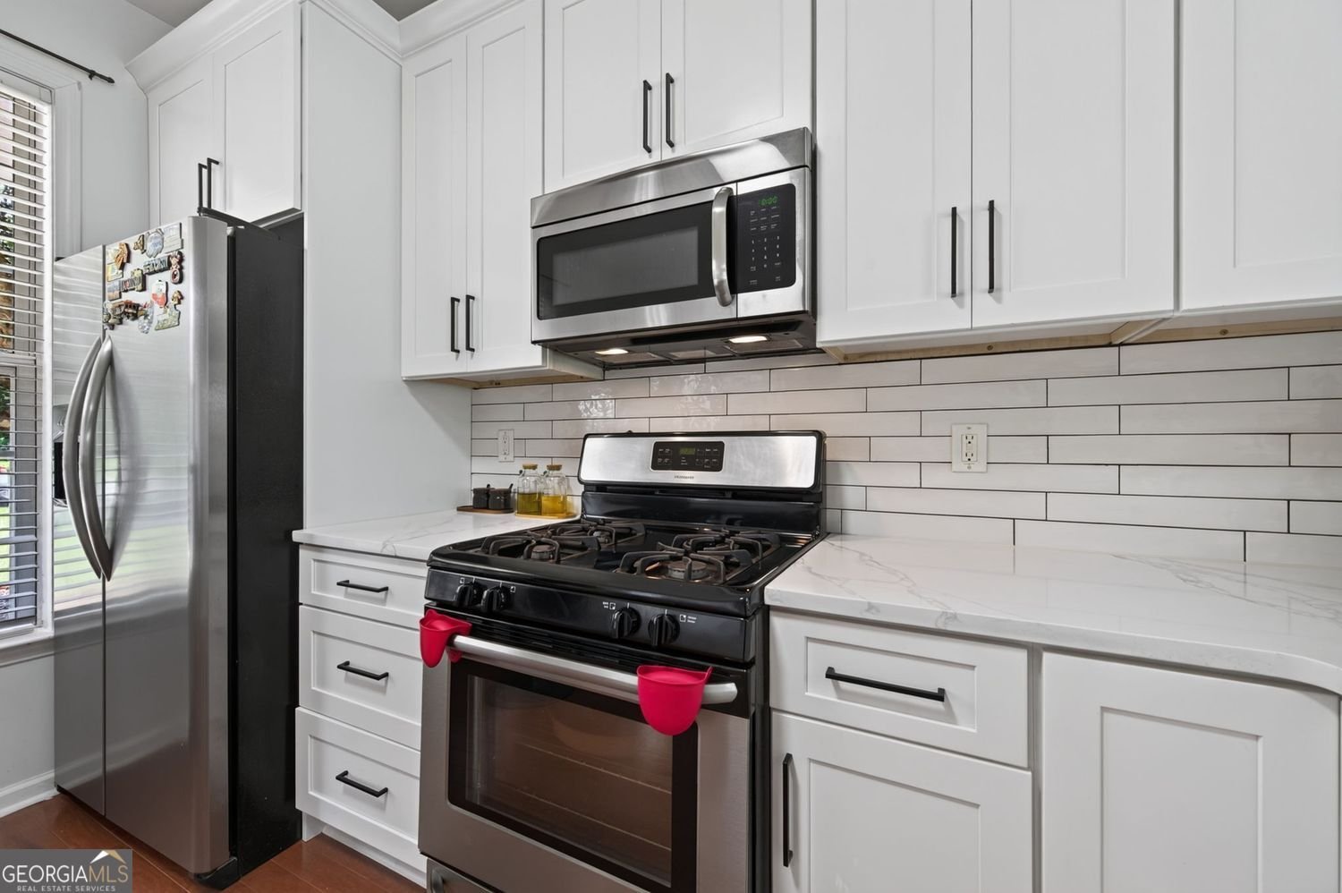 1717 Stanwood Drive Kennesaw - Photo 9