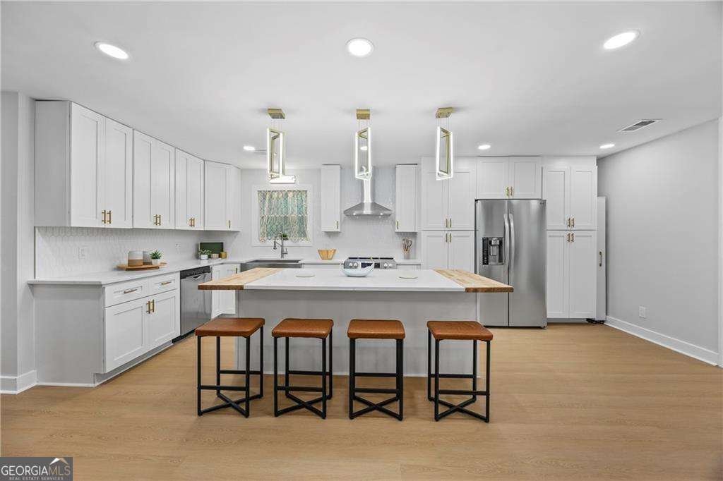 278 Doeskin Trail Smyrna - Photo 10