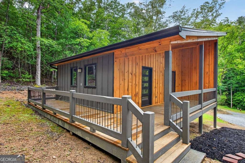 208 McClure Way Blue Ridge - Photo 20