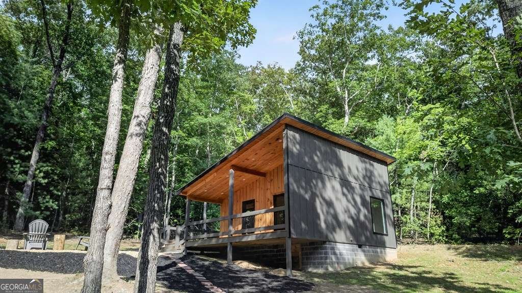 208 McClure Way Blue Ridge - Photo 21