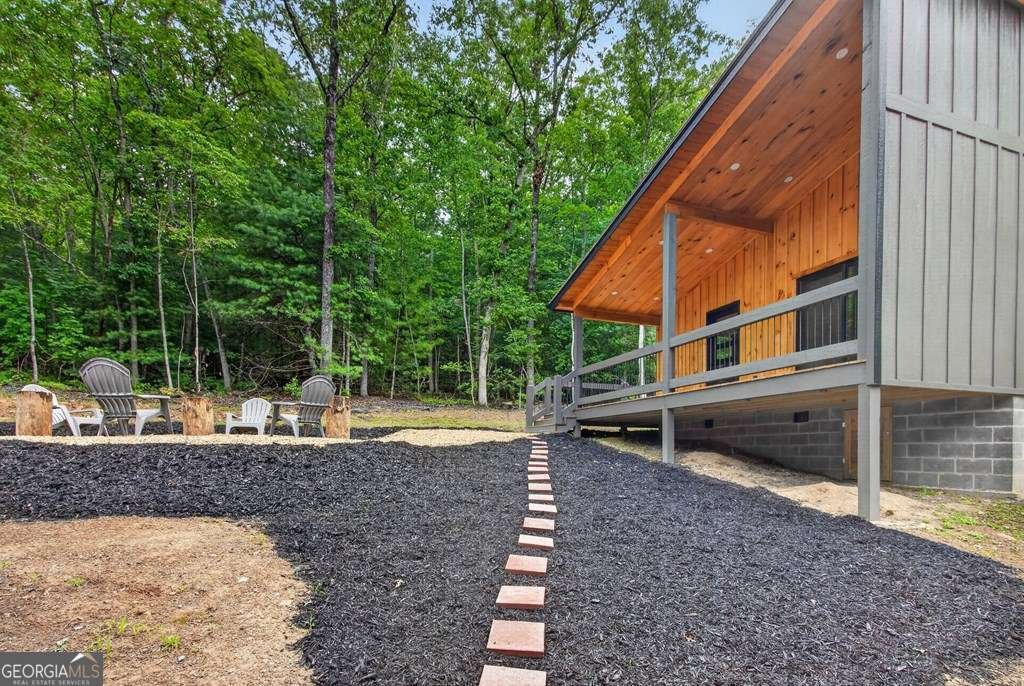 208 McClure Way Blue Ridge - Photo 22