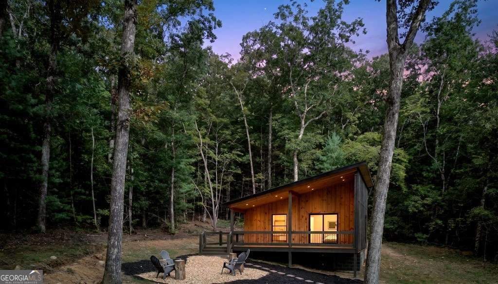 208 McClure Way Blue Ridge - Photo 24