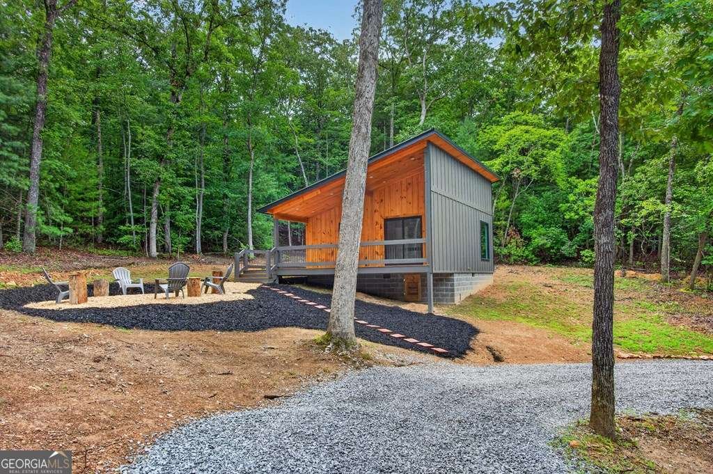 208 McClure Way Blue Ridge - Photo 25