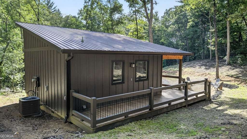 208 McClure Way Blue Ridge - Photo 26