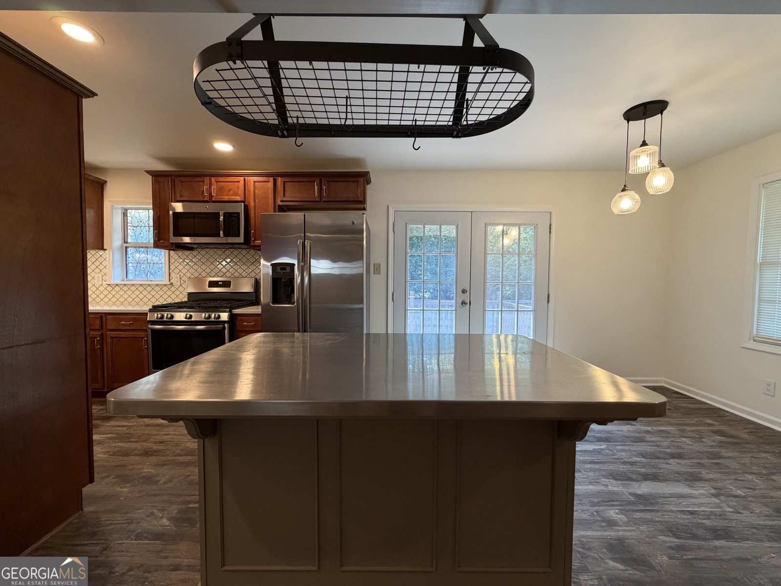 1 Alpine Drive Drive Newnan - Photo 14