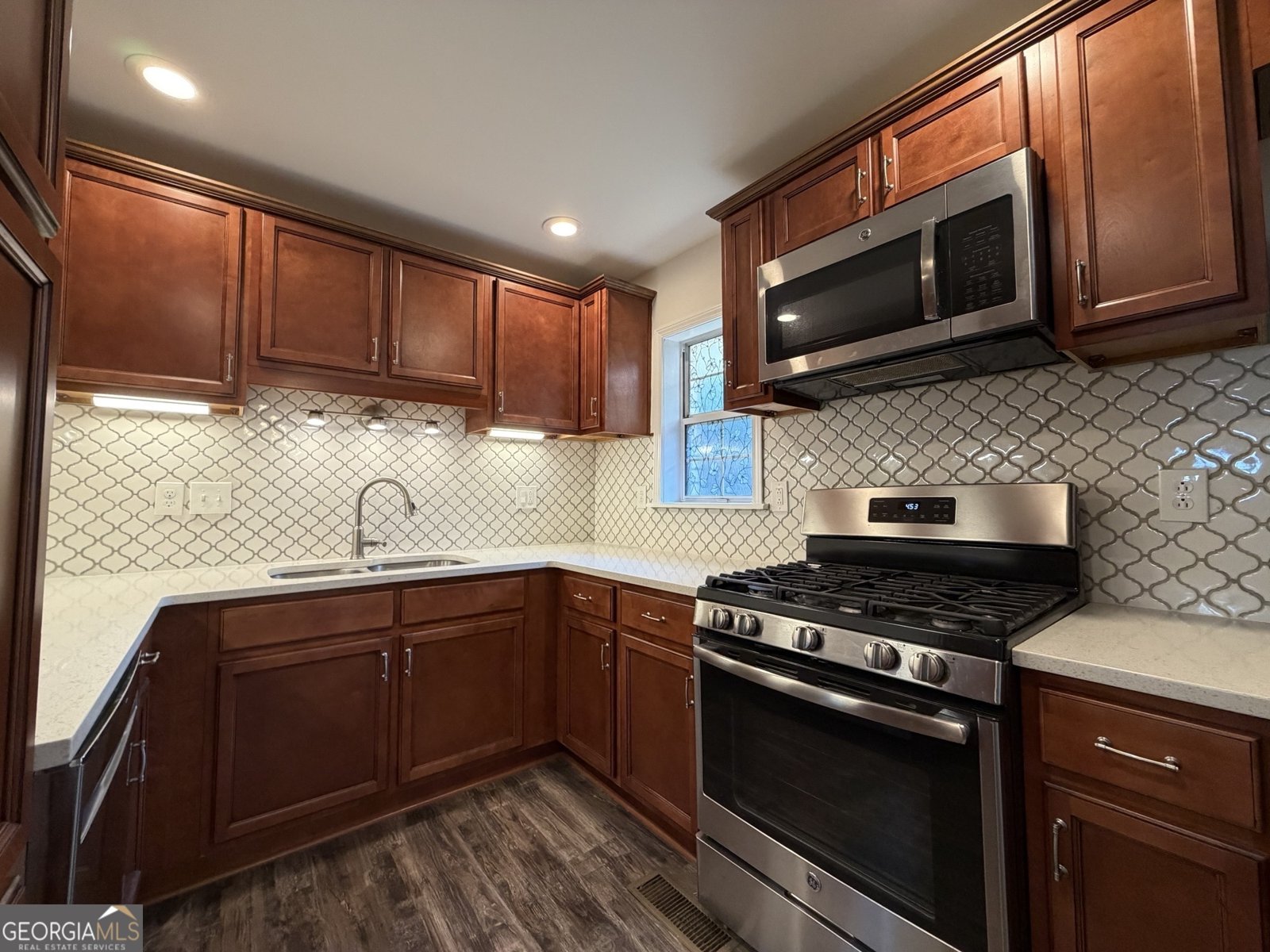 1 Alpine Drive Drive Newnan - Photo 16