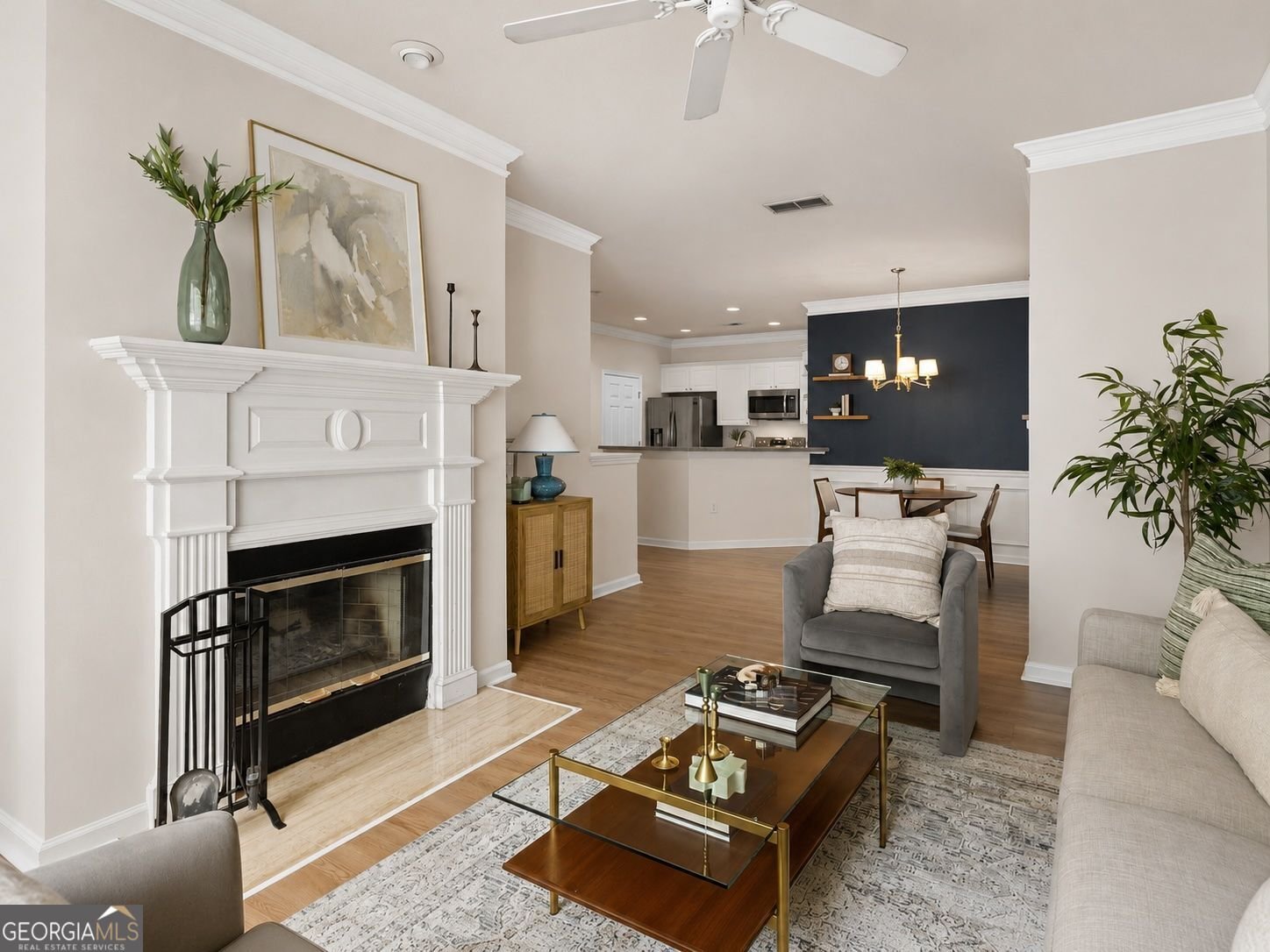 2400 Cumberland Parkway Atlanta - main photo