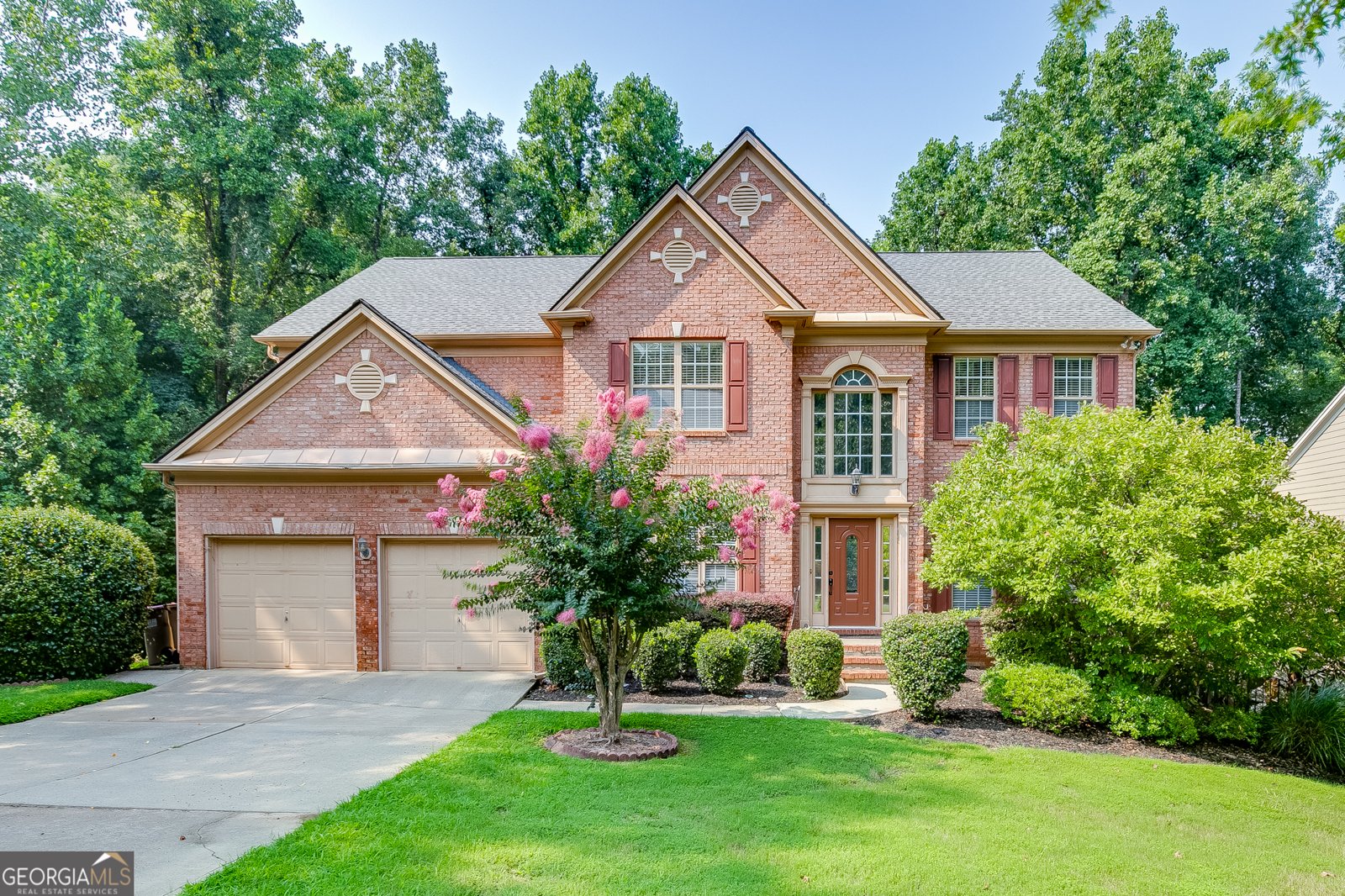1620 Alvecote Court Cumming - main photo
