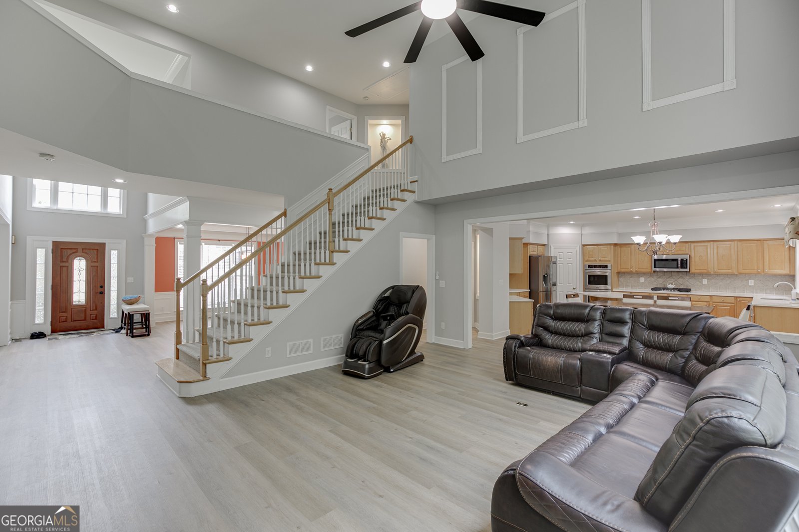 1620 Alvecote Court Cumming - Photo 17