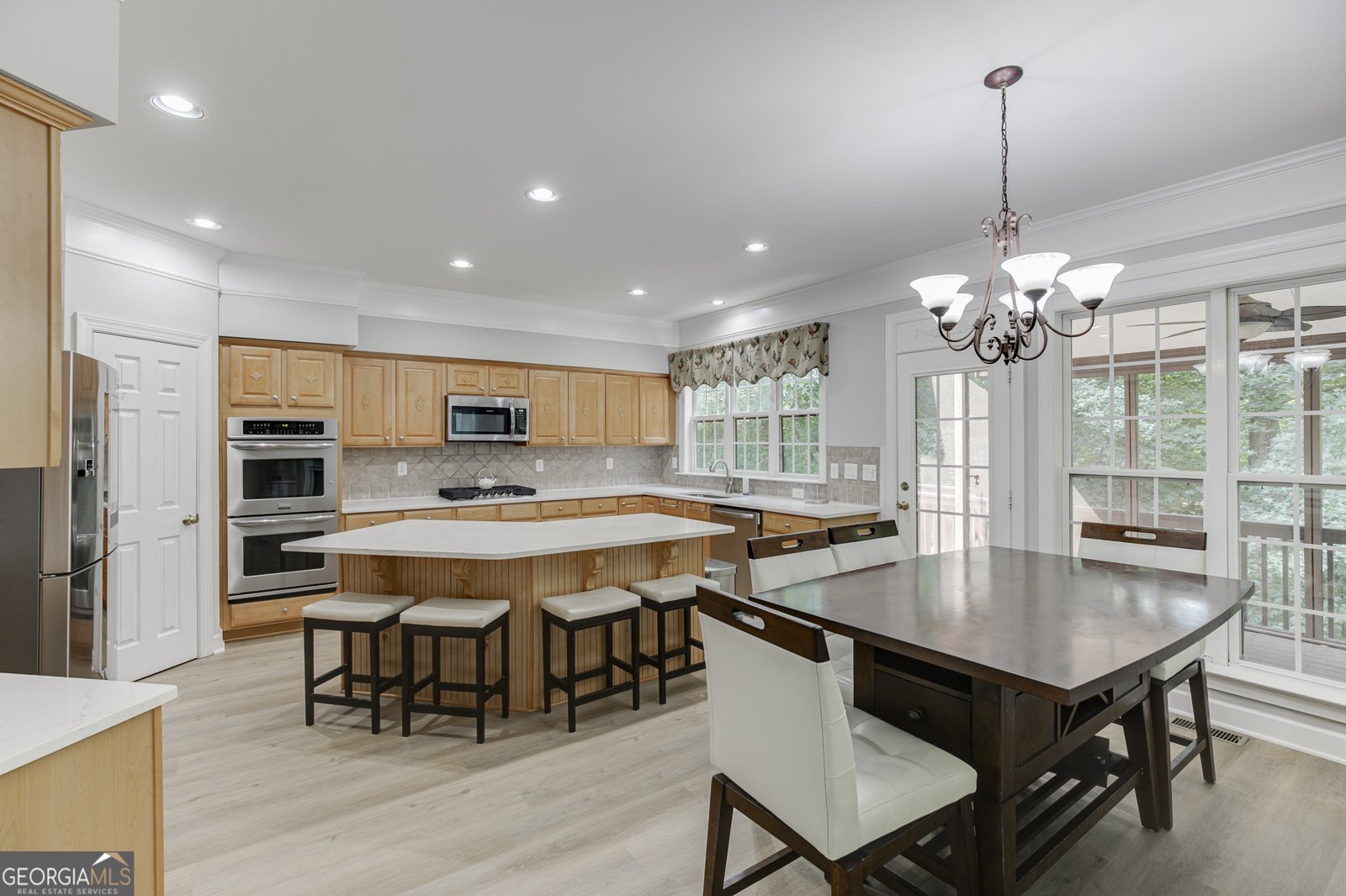1620 Alvecote Court Cumming - Photo 18