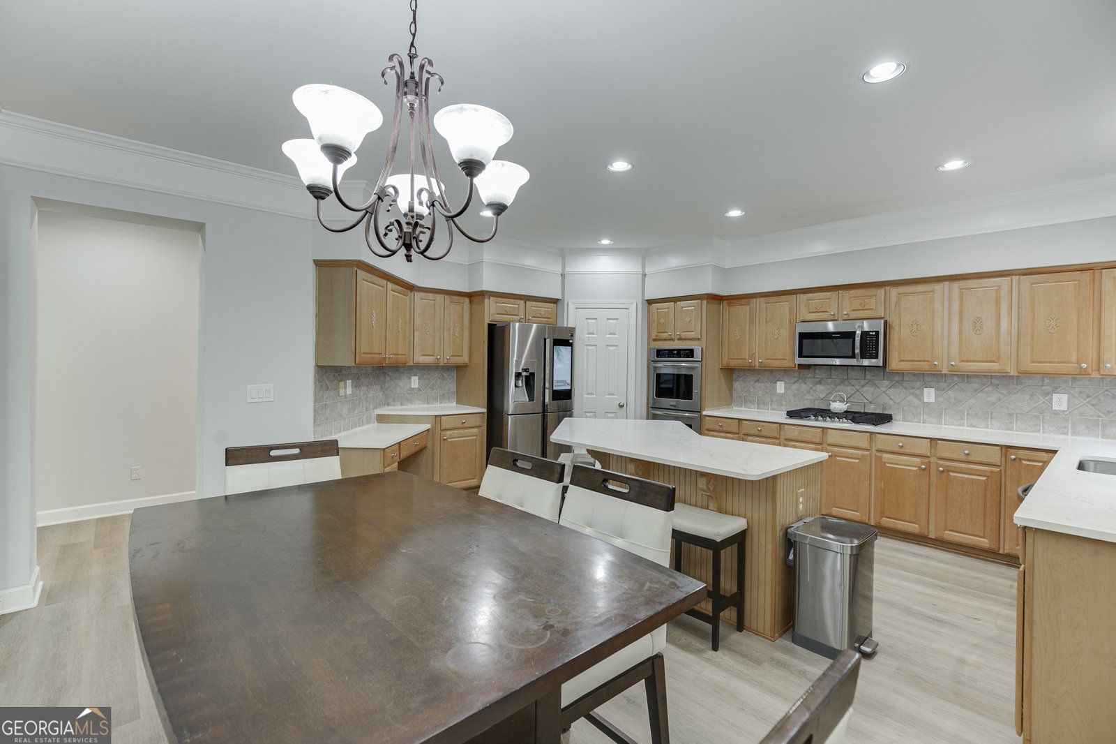 1620 Alvecote Court Cumming - Photo 19