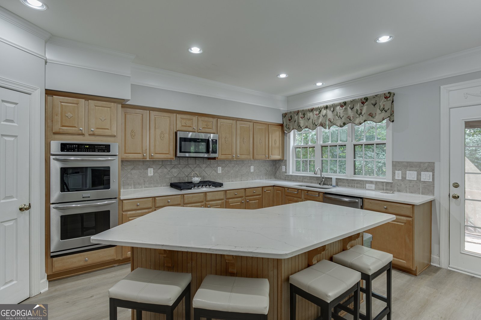 1620 Alvecote Court Cumming - Photo 21