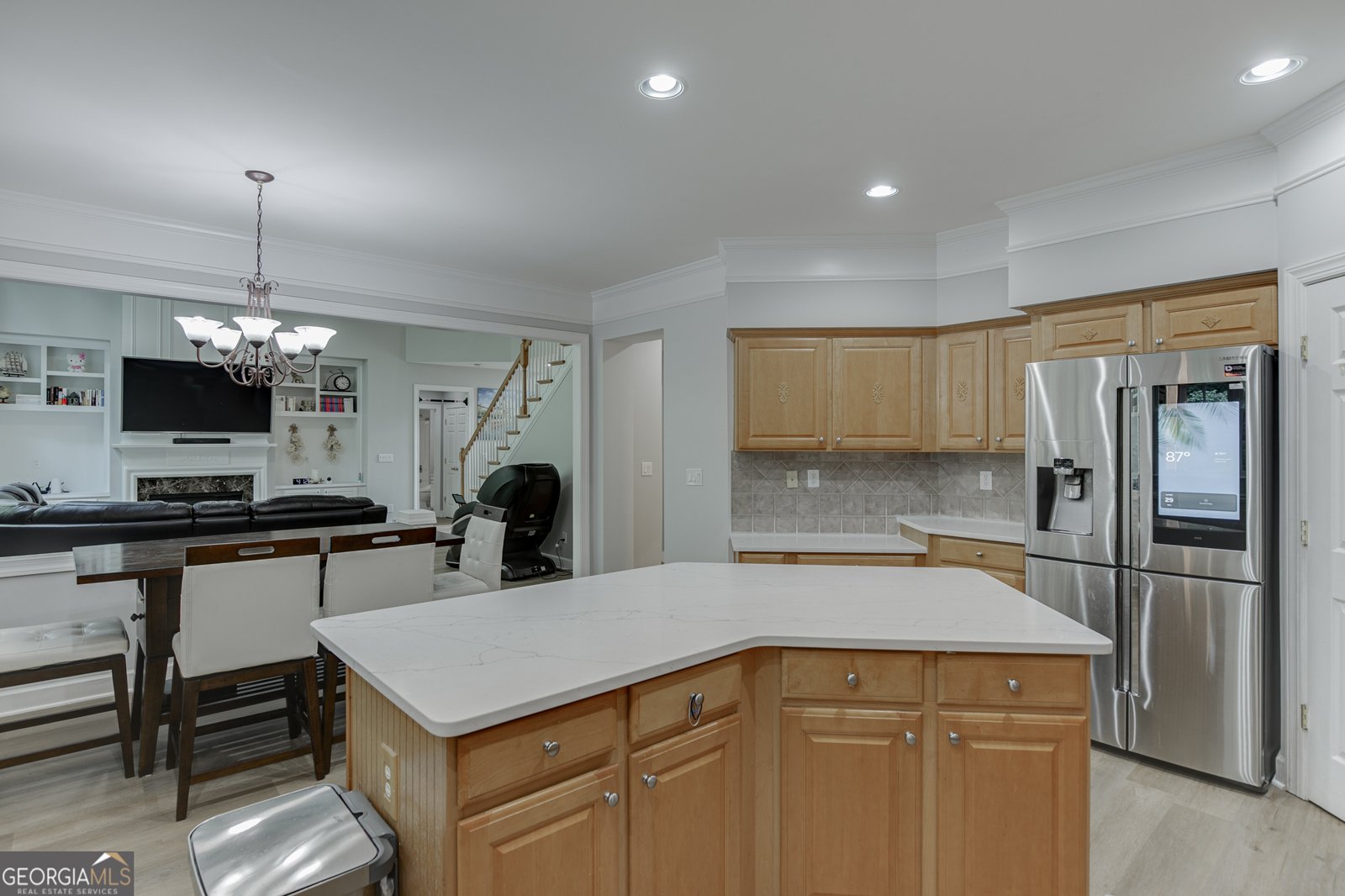 1620 Alvecote Court Cumming - Photo 22