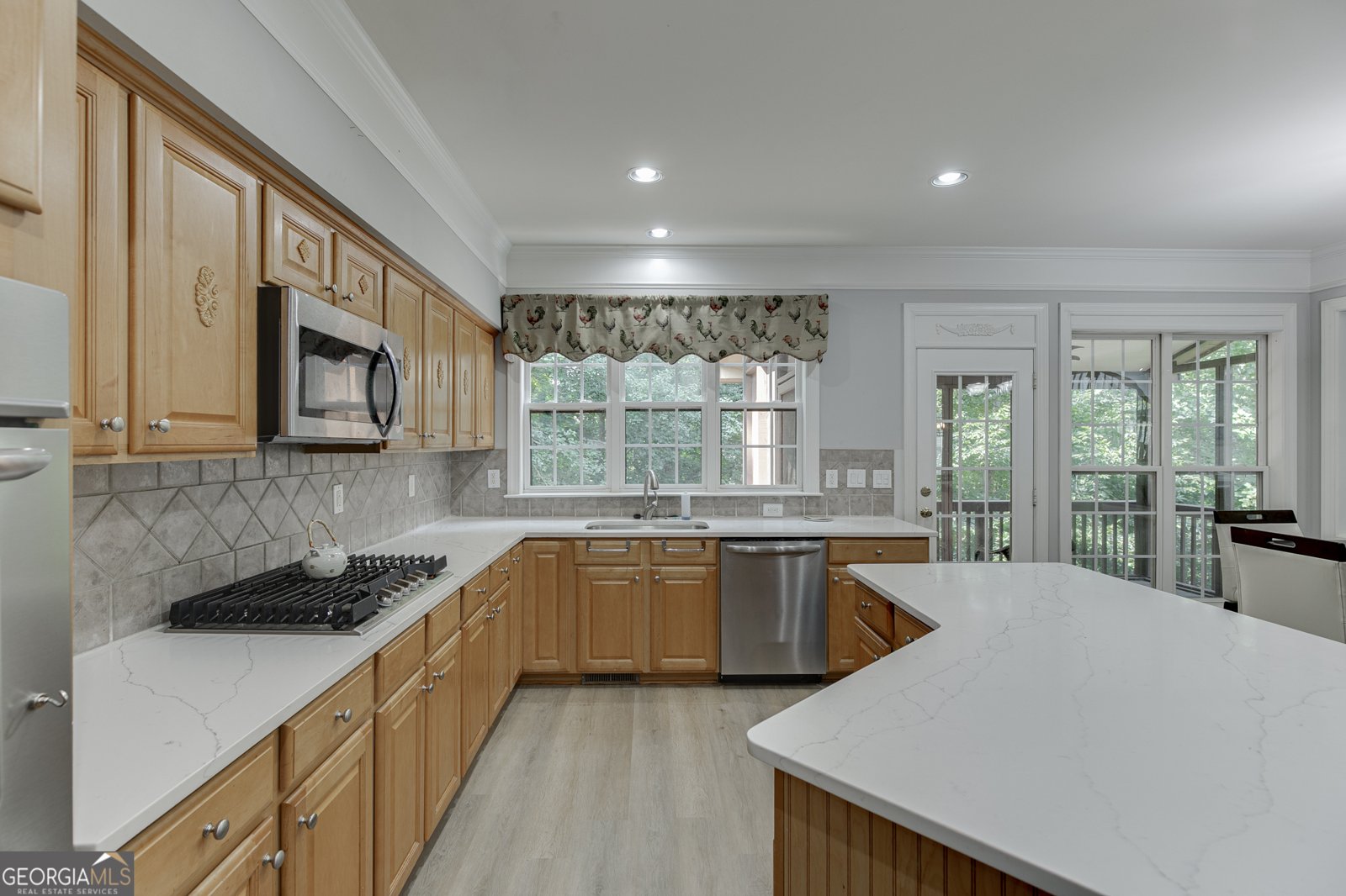 1620 Alvecote Court Cumming - Photo 24