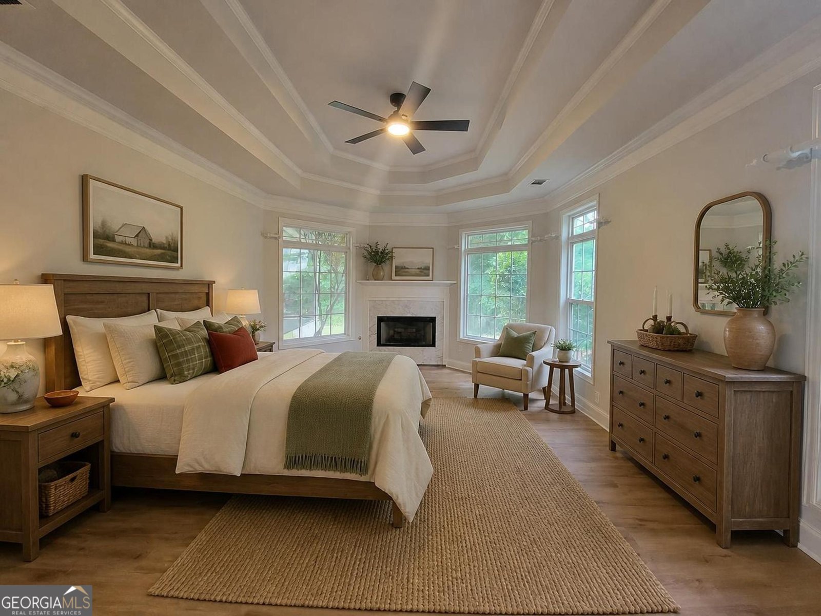 250 Jordan Place Fayetteville - Photo 10
