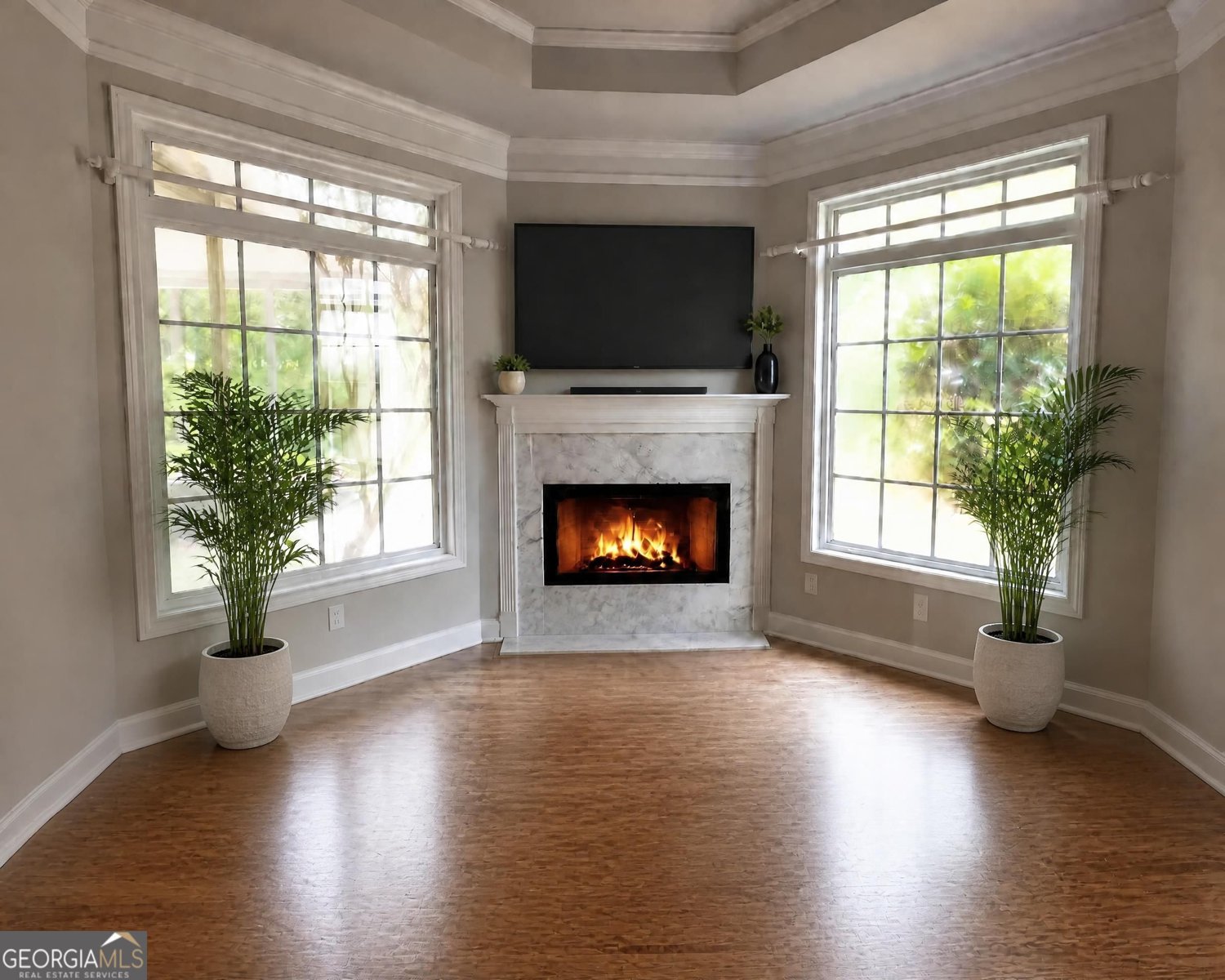250 Jordan Place Fayetteville - Photo 11