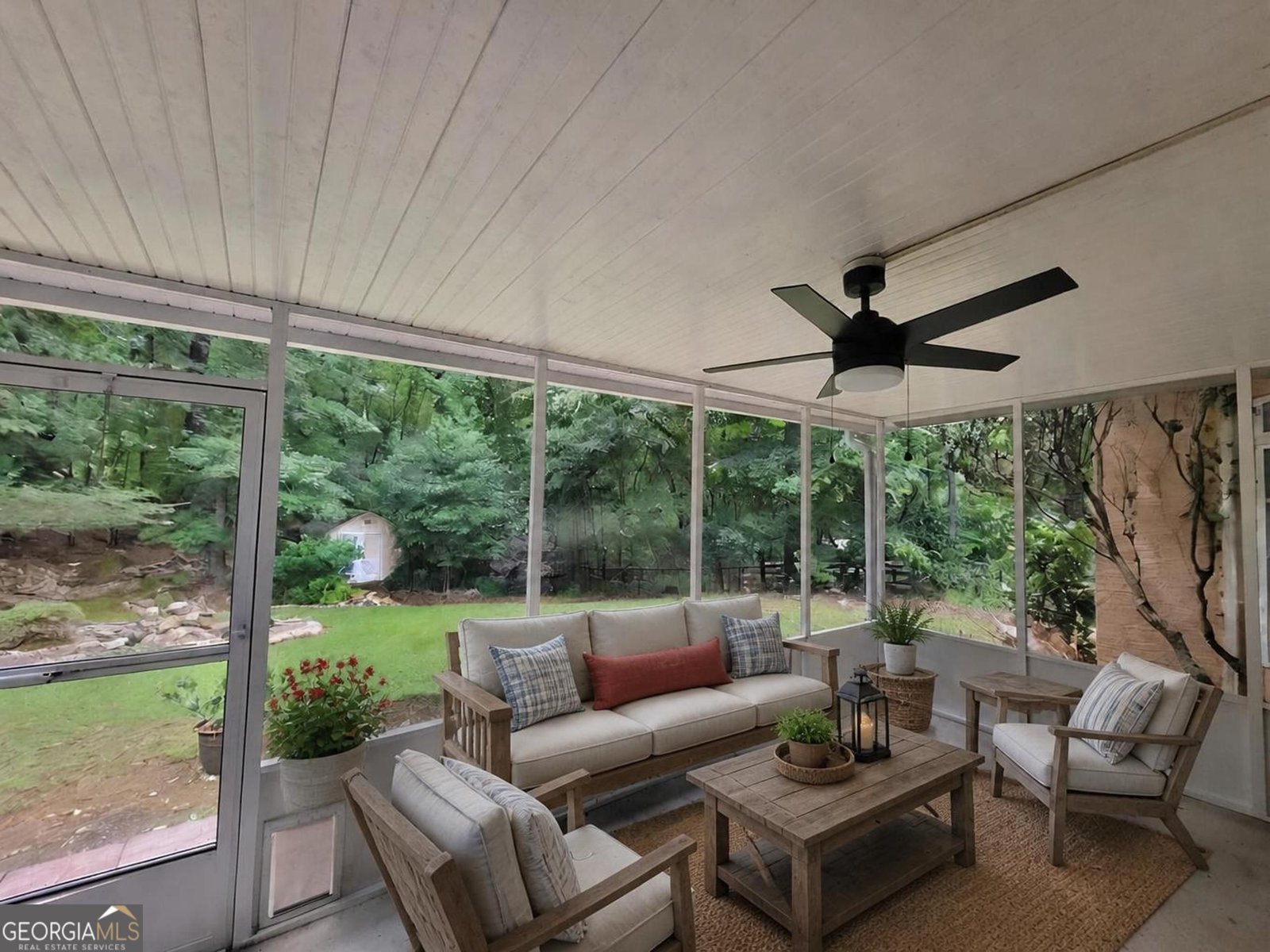250 Jordan Place Fayetteville - Photo 17