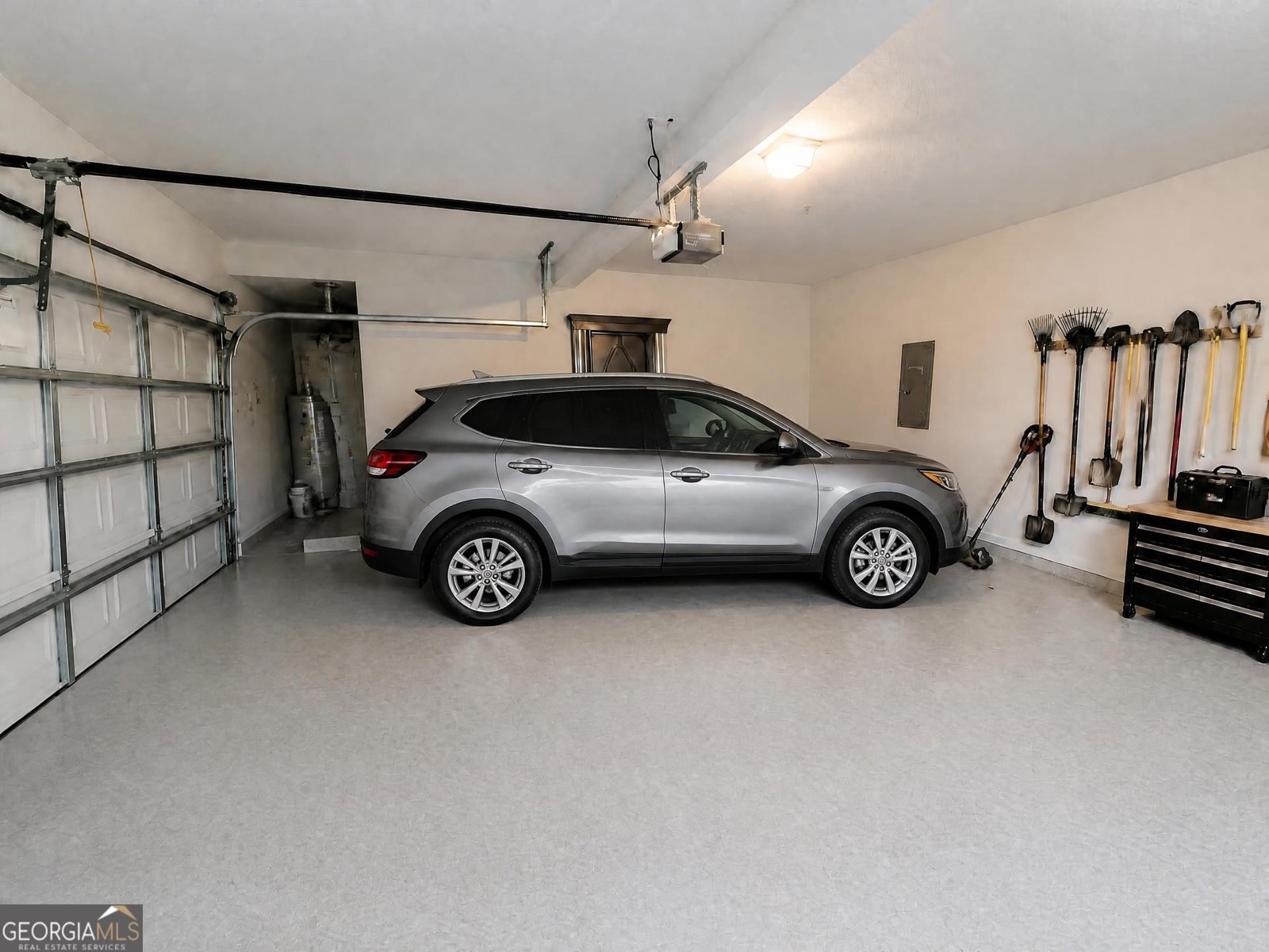 250 Jordan Place Fayetteville - Photo 26