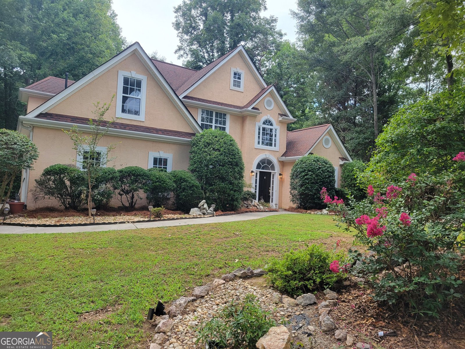 250 Jordan Place Fayetteville - Photo 27