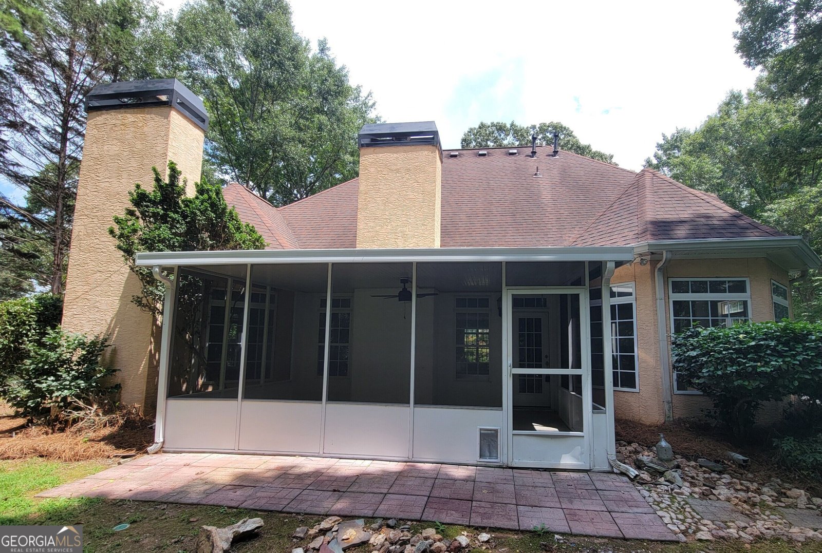 250 Jordan Place Fayetteville - Photo 29