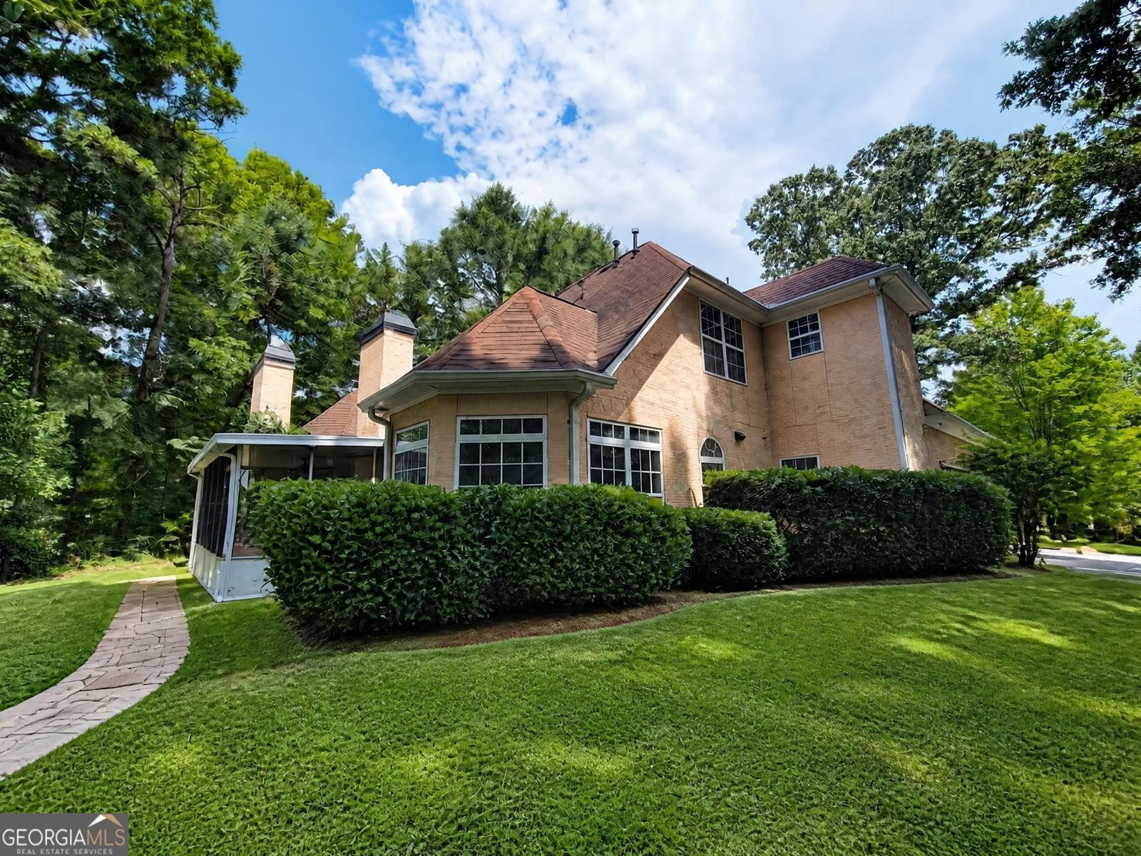 250 Jordan Place Fayetteville - Photo 31