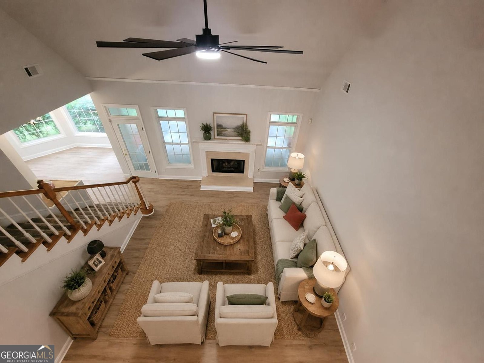 250 Jordan Place Fayetteville - Photo 6
