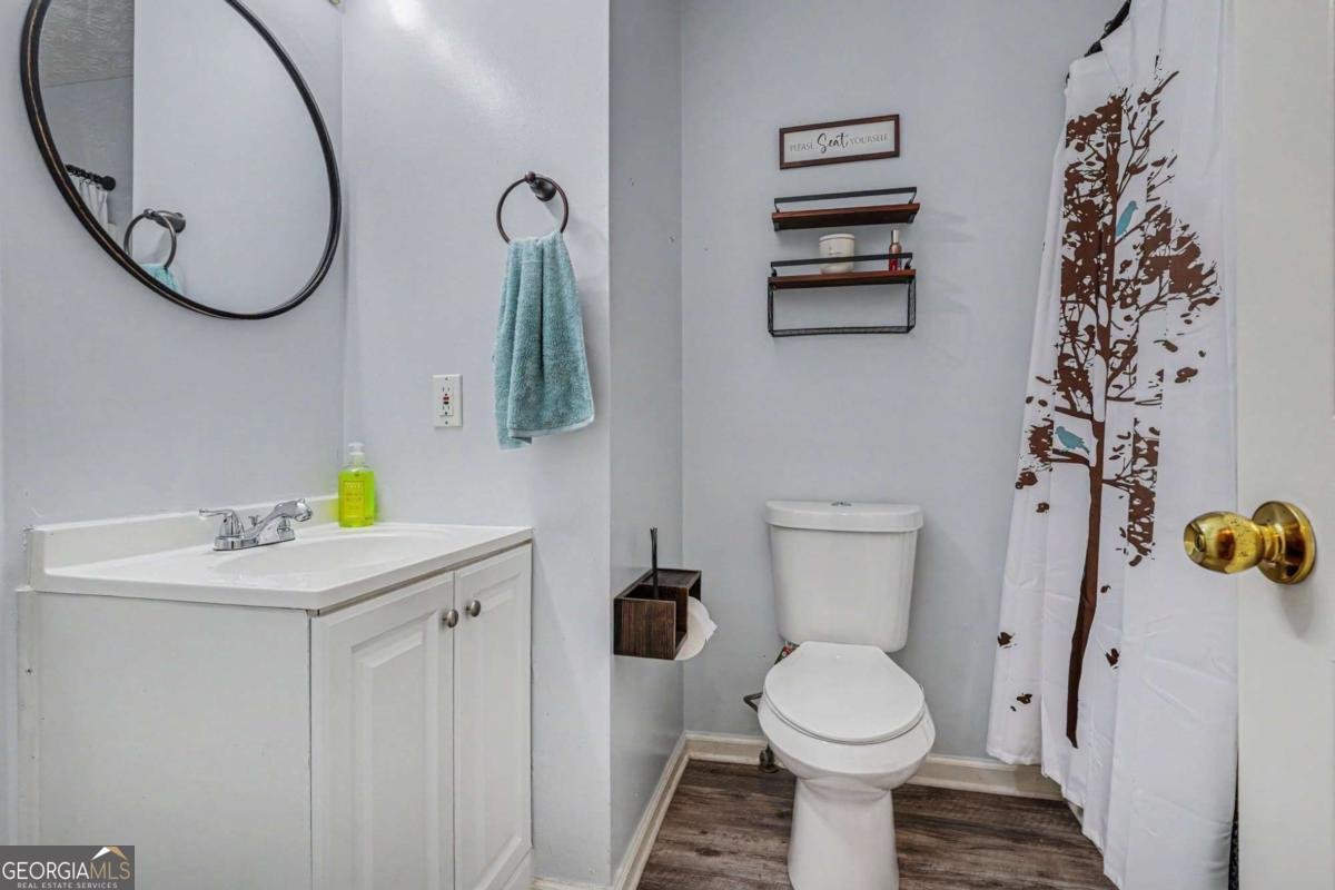 1712 Graystone Drive Hampton - Photo 15