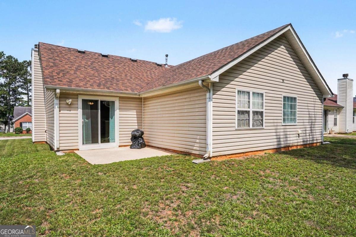 1712 Graystone Drive Hampton - Photo 26