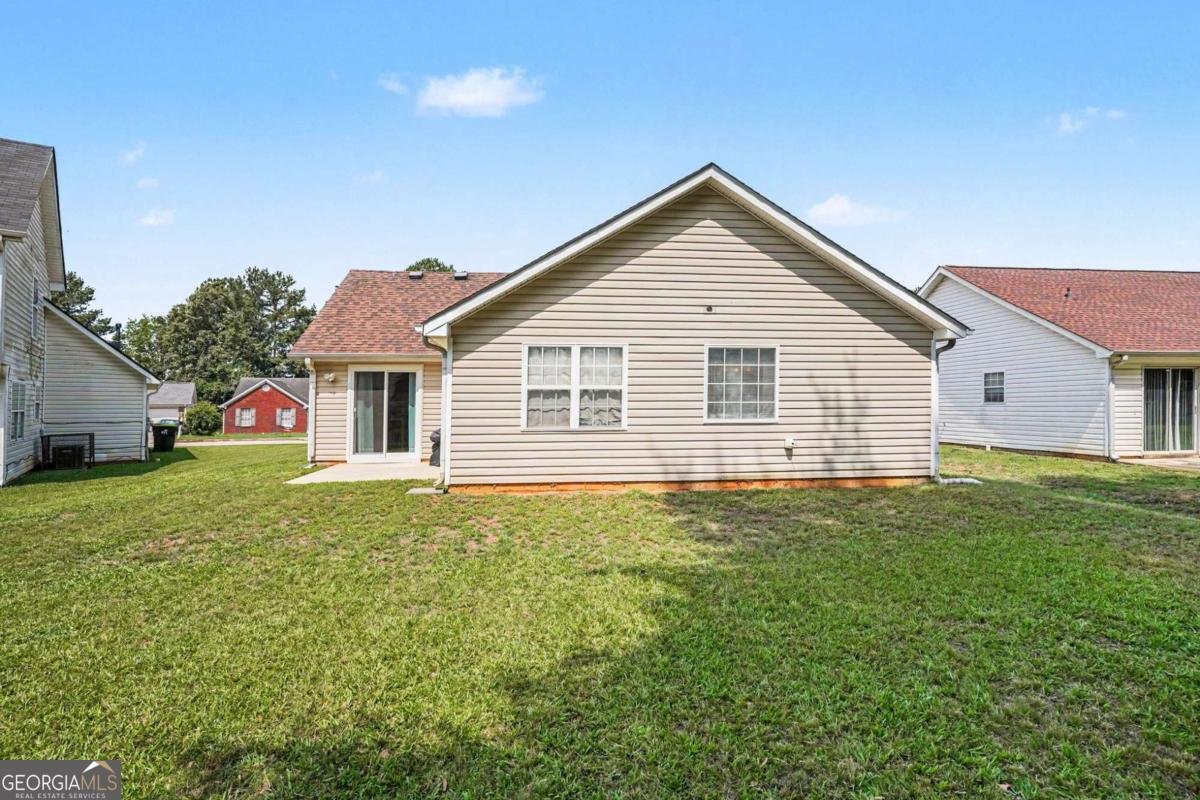 1712 Graystone Drive Hampton - Photo 27
