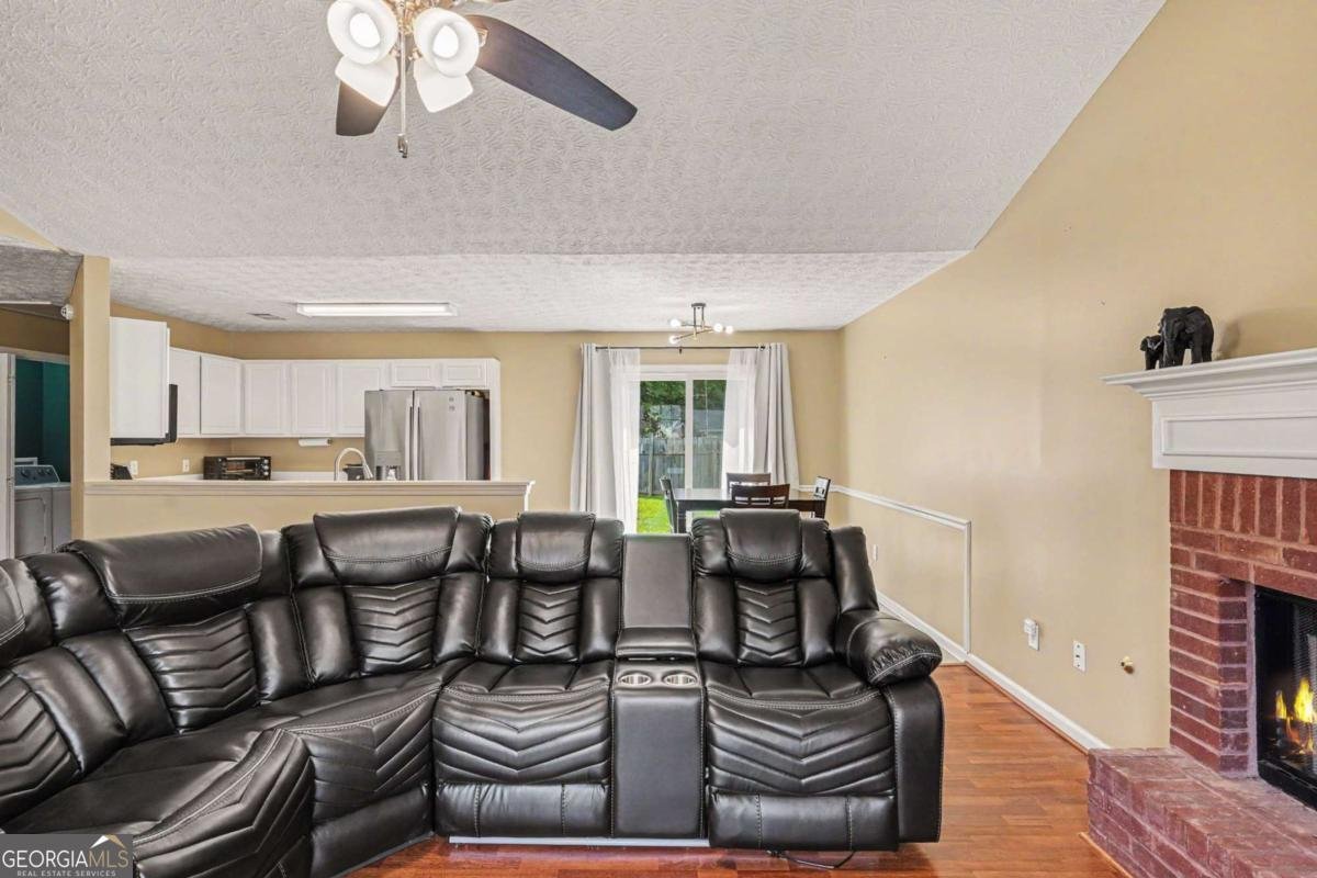 1712 Graystone Drive Hampton - Photo 6