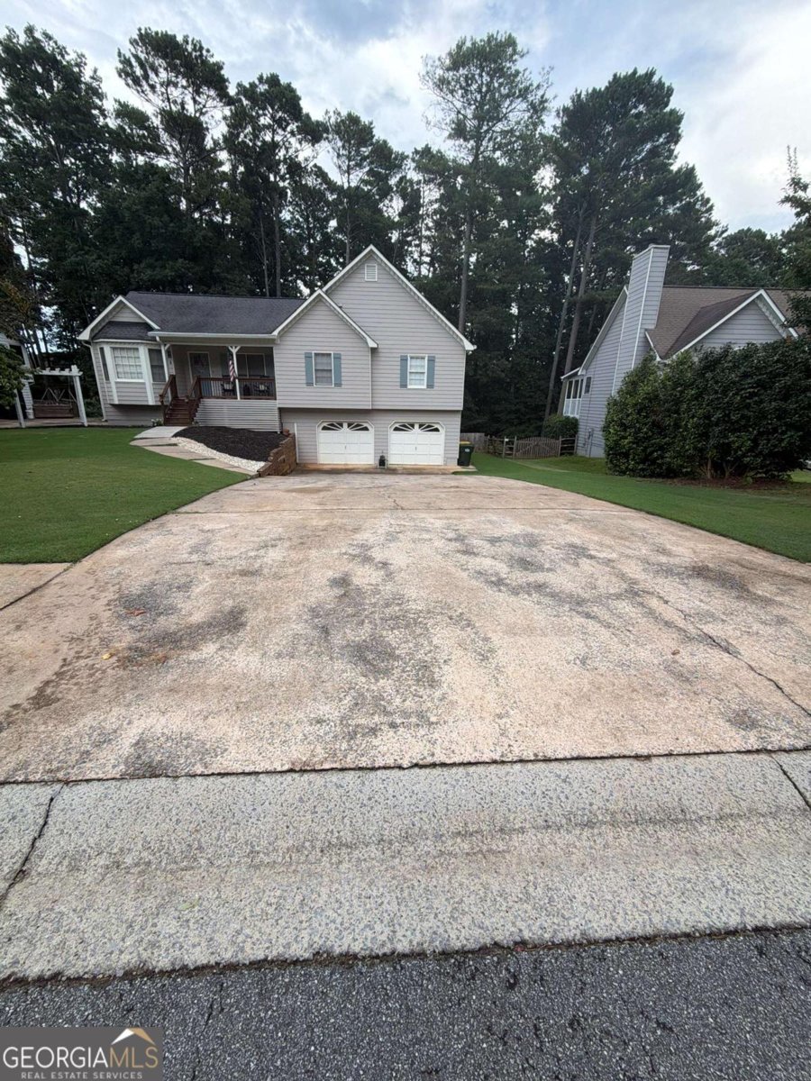 535 Brooksdale Drive Woodstock - main photo